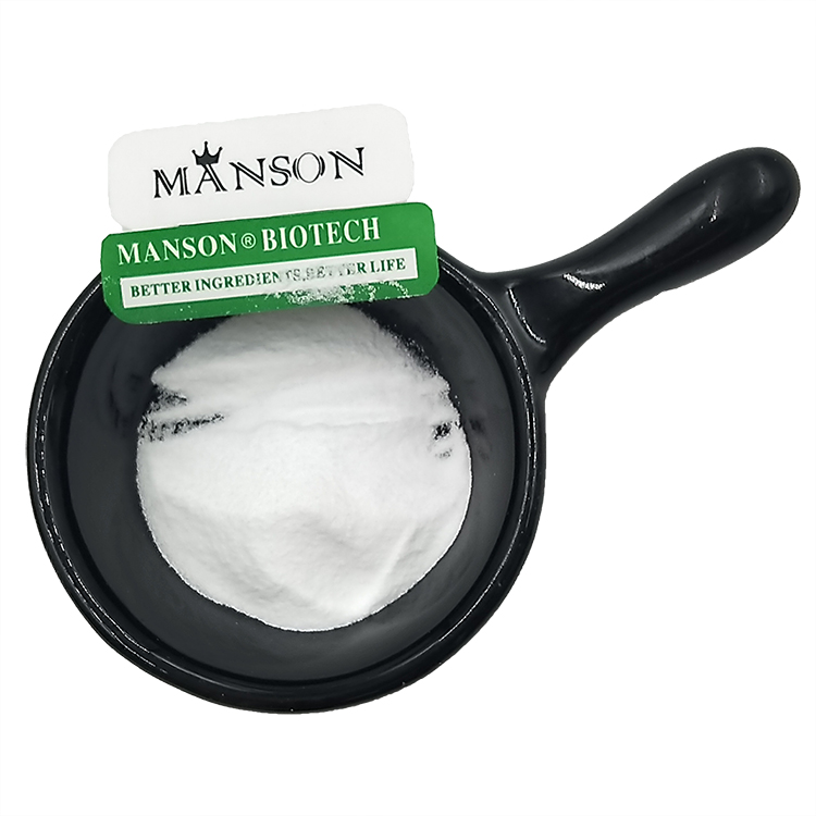 Cosmetic Grade Skin Care CAS 50887-69-9 Orotic Acid Monohydrate Powder