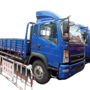 Новая модель грузового легкого грузовика SINOTRUCK, дешевый грузовой автомобиль HOWO 4X2 для продажи