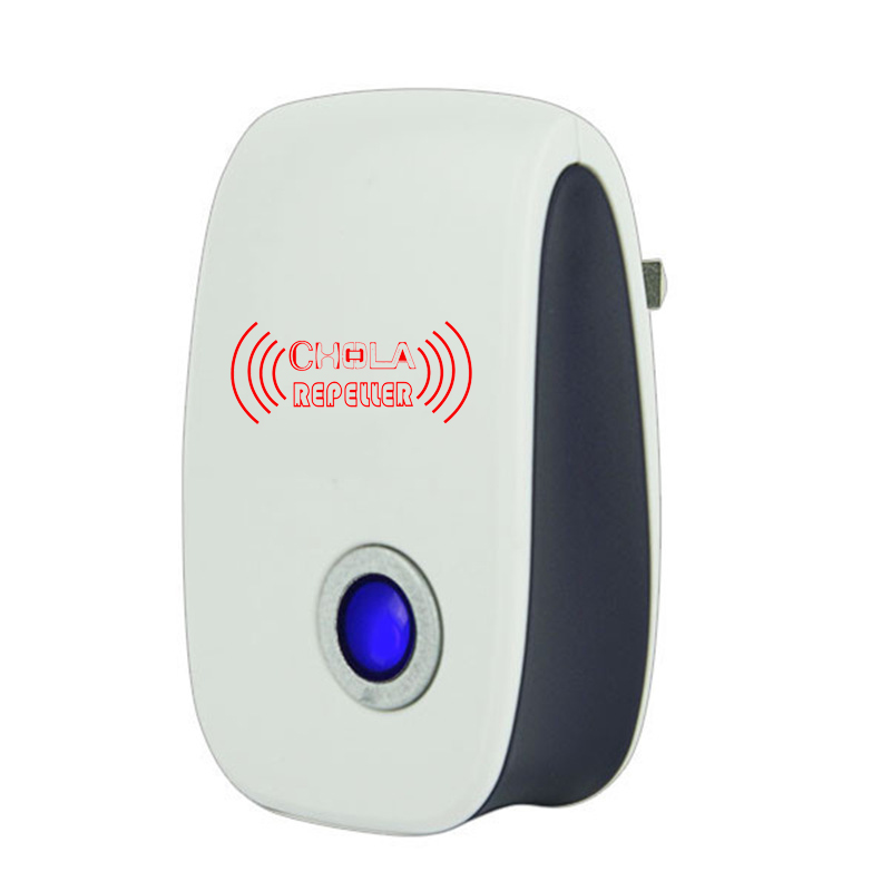 2021 Upgraded Eco-friendly Electronic Mosquito/Mouse/Cockroach Safe Insect Repellents at Home