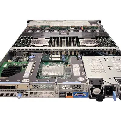 Internet Server Inspur NF5180M6 4LFF Barebone CTO Computing Server