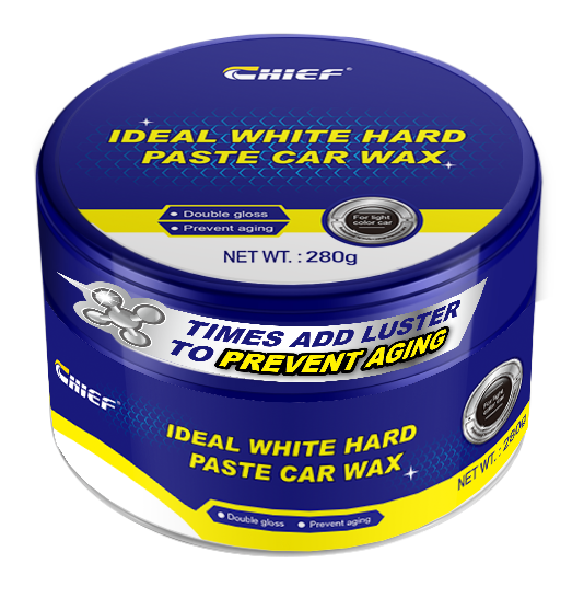 High Quality Universal Multifunctional Long Lasting The Treatment Water Proof Car Wax