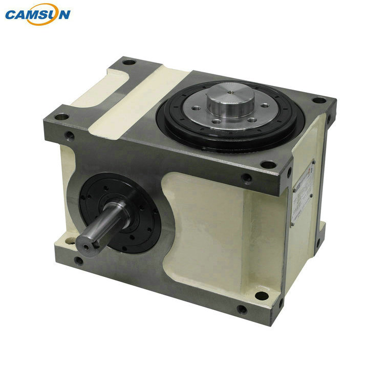 Серия Df Фланцевый Тип 180df Cam Indexer диски для бумажной чаши машины