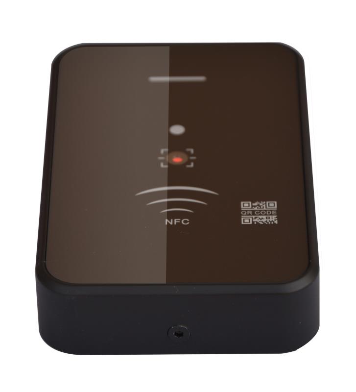 Лучшая продажа qr-код Bluetooth IC NFC контроль доступа для турникета ворот для продажи