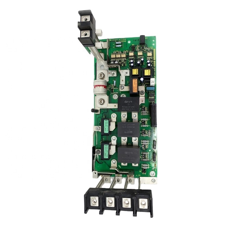Печатная плата Fanuc Series A16B-2203-0621 с оригинальным
