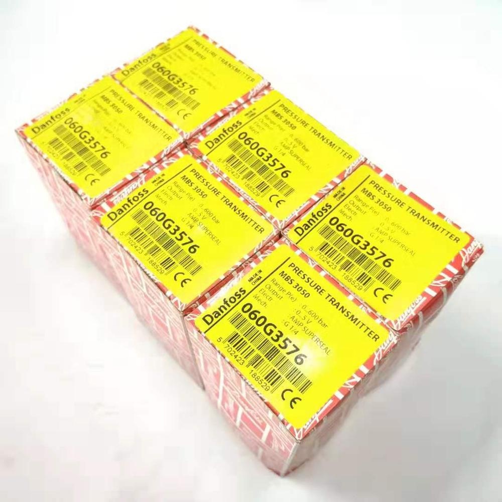 Konecranes датчик давления сигнала 0-600 бар №: 0019731240 060G3576