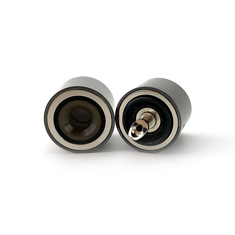 Dab приглушенной видеосъемки Stonesmiths лодочкой комплект Ручка для dab ручка г испаритель электронная сигарета для курительного воска