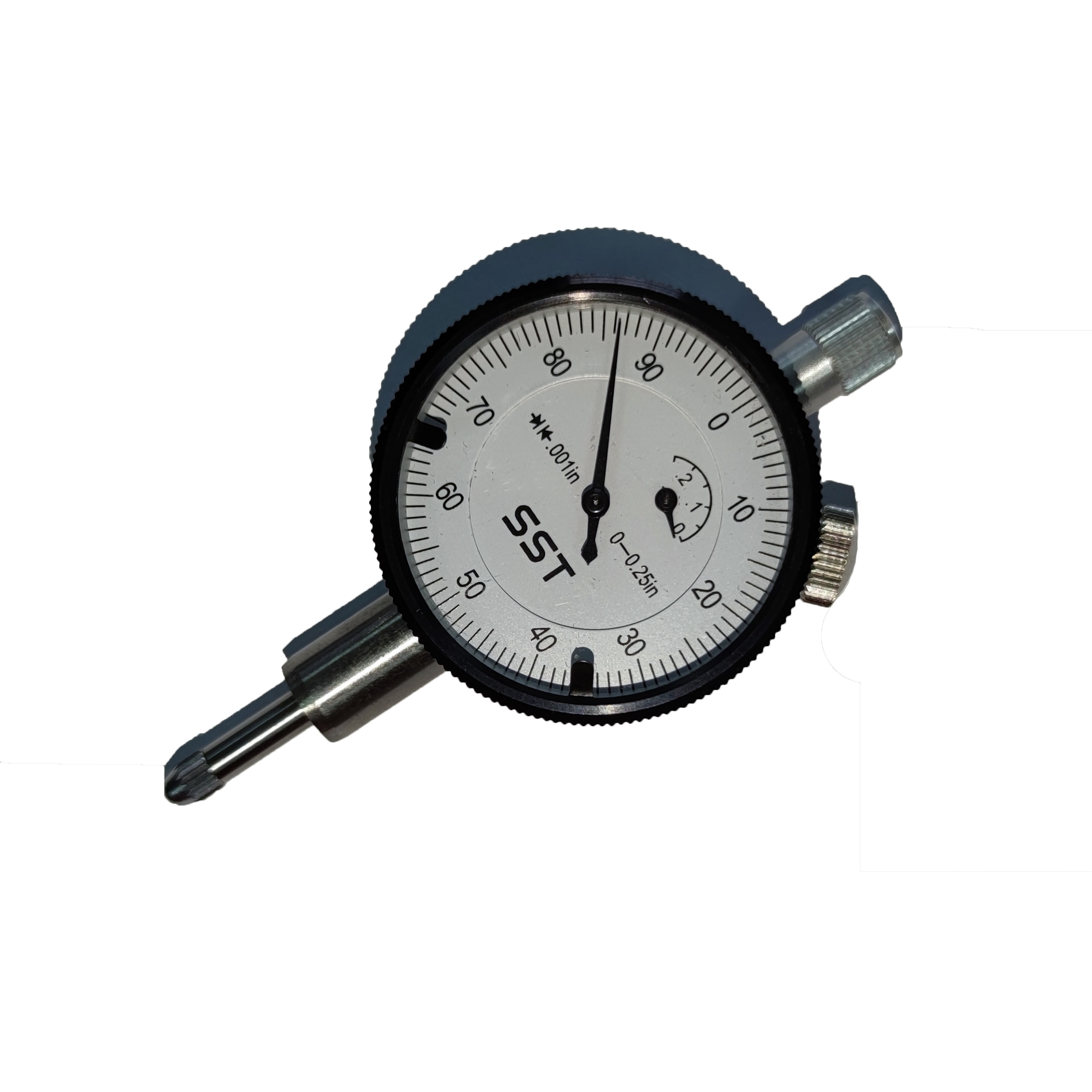 Measuring tools test dial indicator with magnetic base