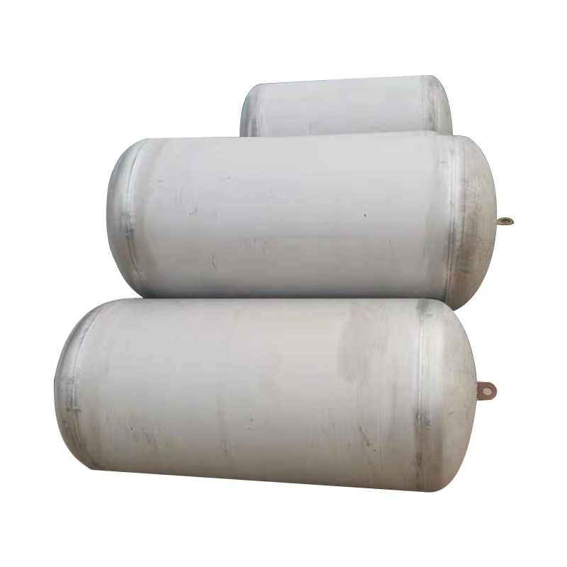 Газовый бак из нержавеющей стали 300L/600L/1000L/2000L может быть настроен