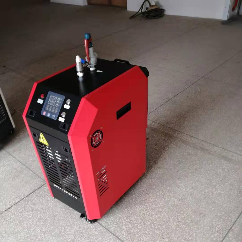 Qr Тип 6/9/15kw интеллект парогенератор для приготовления пищи