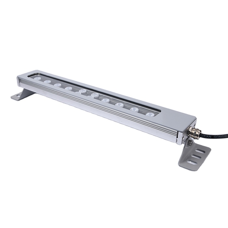 Алюминиевый сплав IP67 24V DC Cnc Led машина рабочий инструмент свет