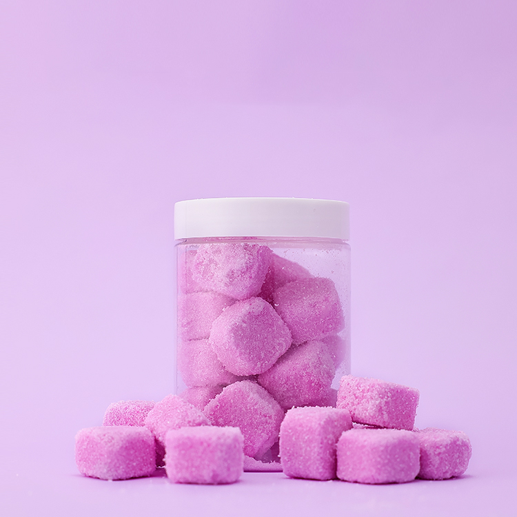 Оптовая продажа, эксклюзивная Фирменная продукция для веганов, глубокое очищение кожи, отбеливание кожи, натуральный органический сахар соли, скраб для тела