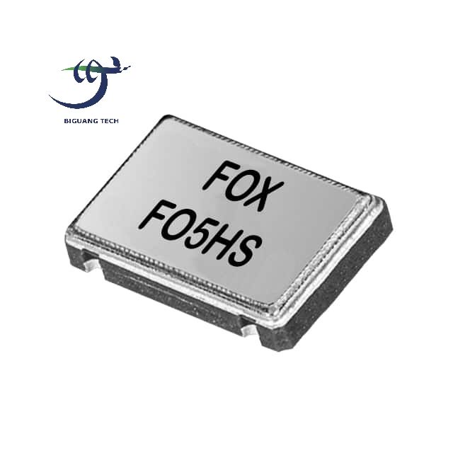 Bom компоненты для поверхностного монтажа ОГО модными принтами XO 30 МГц 3,3 V HCMOS FO5HSCBE30.0-T1