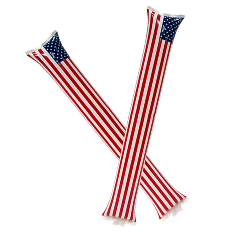 wholesale custom cheering bang bang stick