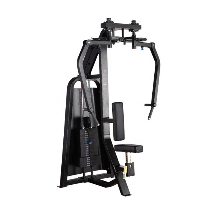 Профессиональное китайское оборудование для фитнеса Precor, полный тренажер для тренажерного зала, цена, тренажер для бодибилдинга с названиями жемчужных дельтов, PEC FLY