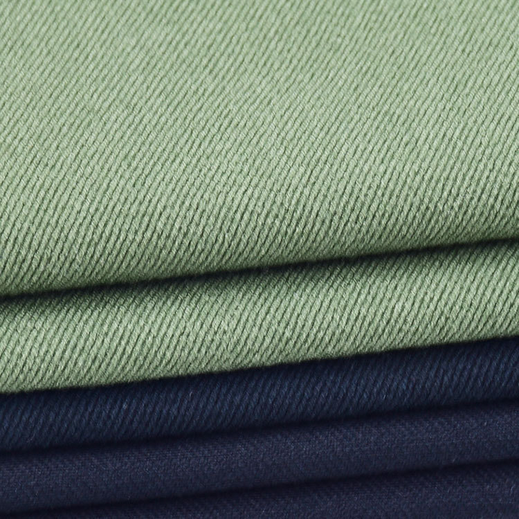 Factory spot F570 anti-static TC65/35 work clothes professional clothing conductive anti static fabric