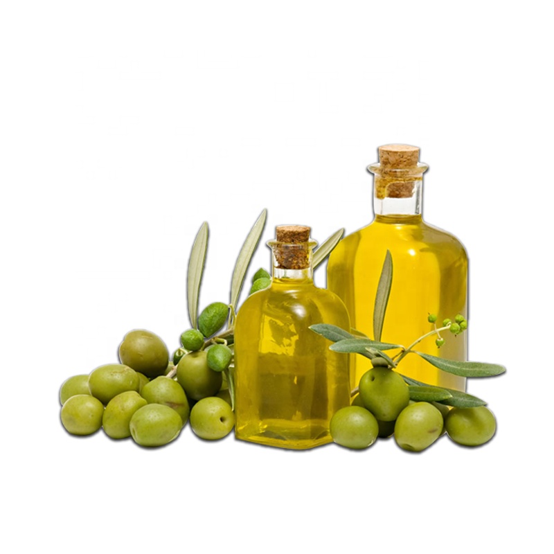 High Quality 1Kg Bottle Package Olive Oil Extra Virgin