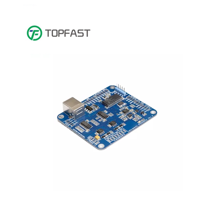 Электроника и технология PCB сборка OEM PCB платы Stm PCBA