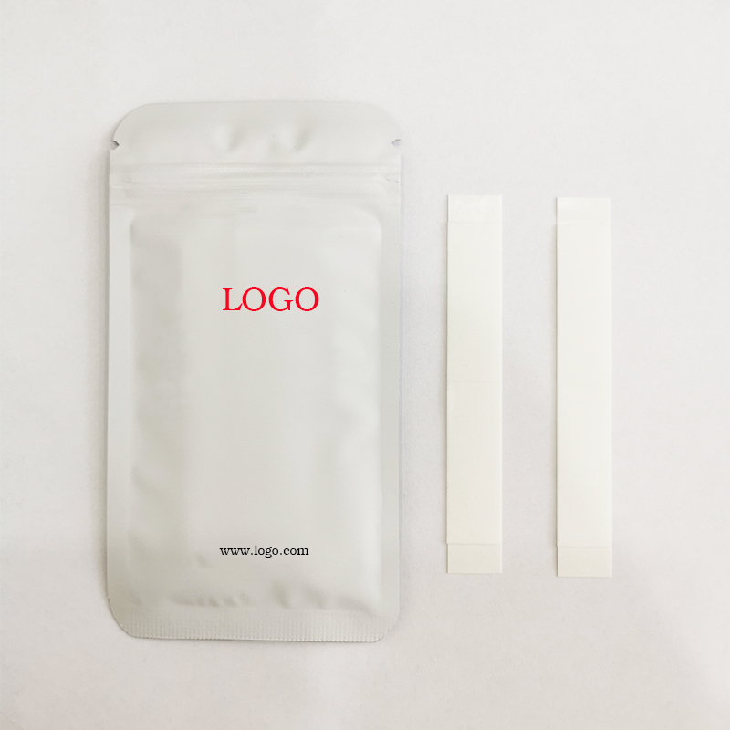 Underwear Transparent Self-adhesive Clear Double Sided Cloth Invisible Adhesive Lingerie Adhesive Fashion Beauty Body Tape