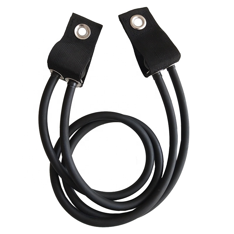 6mm*12mm high strength latex trampoline bungee cord