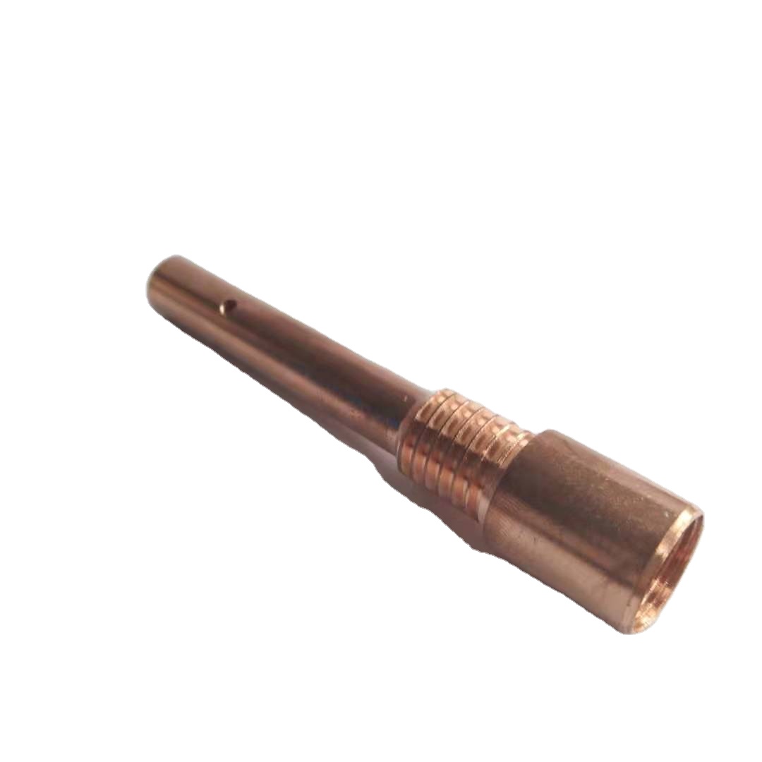 pana 500A thickened contact tip holder for Panasonic 500A mag/mig CO2 welding torch