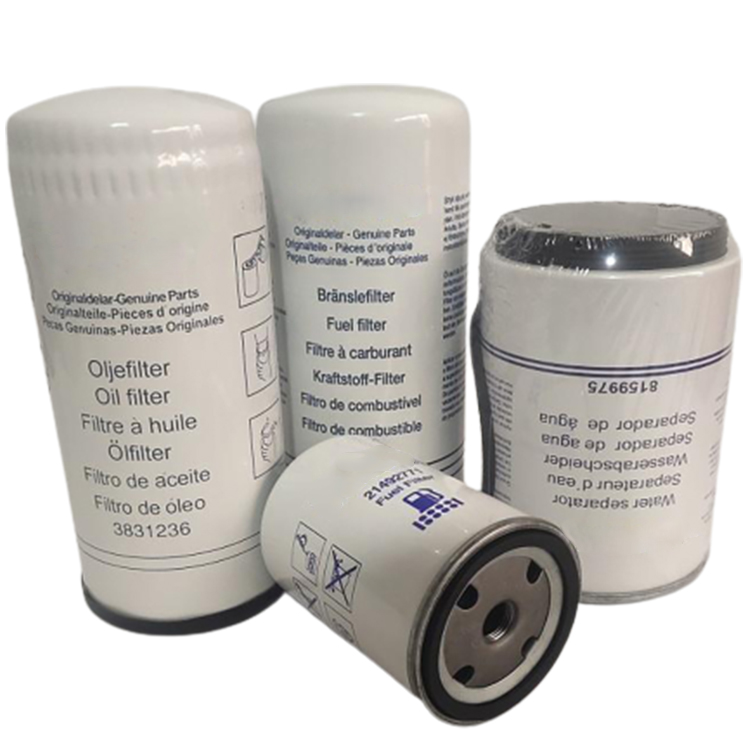 Топливный фильтр HR для VOLVO Filter 21707133 21707134 21707132 20972293 21380488 для volvo Filter set 85137595 85137594