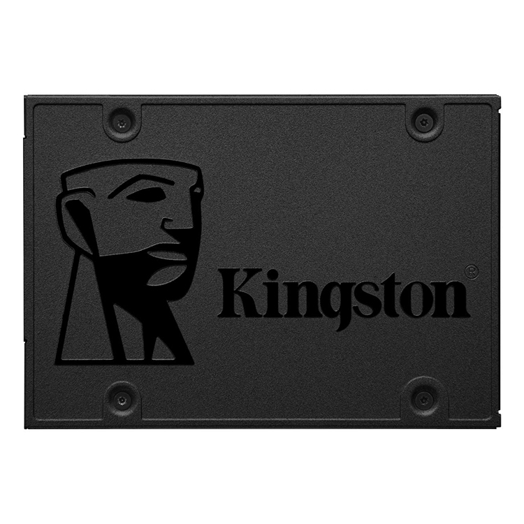 240 ГБ A400 SATA 3 2,5 дюймов Внутренний твердотельный накопитель SA400S37/240G HDD Замена для увеличения производительности