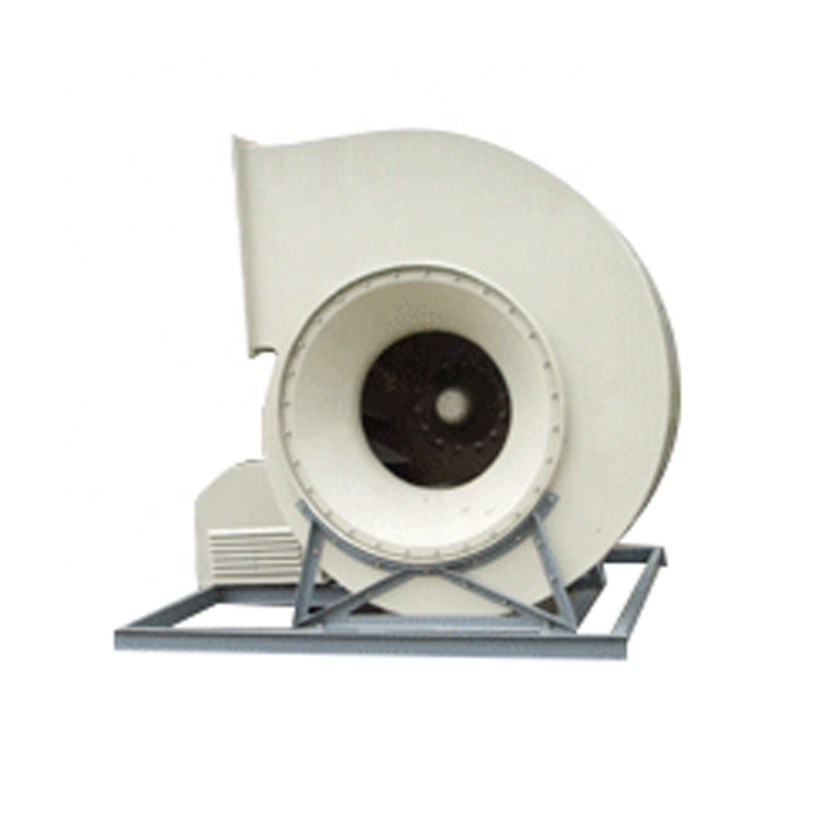 High quality strength frp cone exhaust roof centrifugal fan