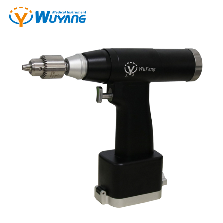 Ортопедическая медицинская дрель Cannulated drill