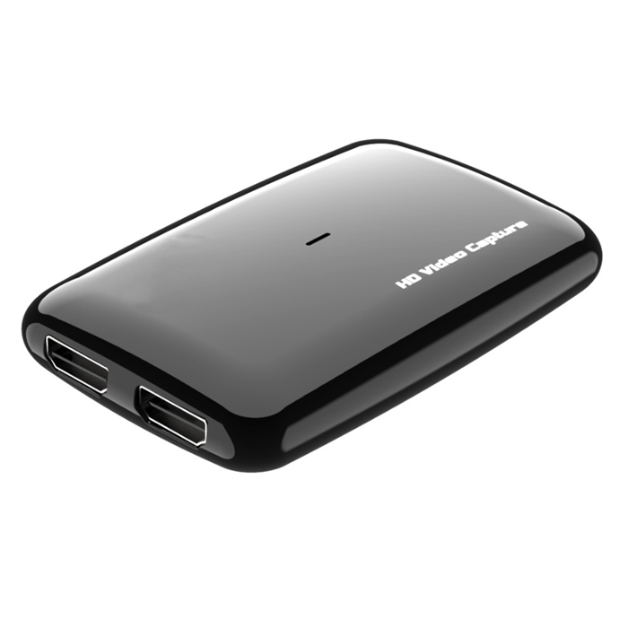1080P e301 цифровой usb-рекордер capturador de video mini USB 3,0/30 до HDM I Карта видеозахвата для игр live