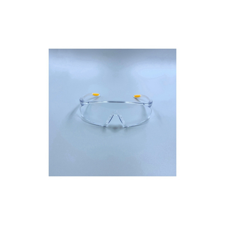 New high-end listing anti-fog goggles importer safety goggles