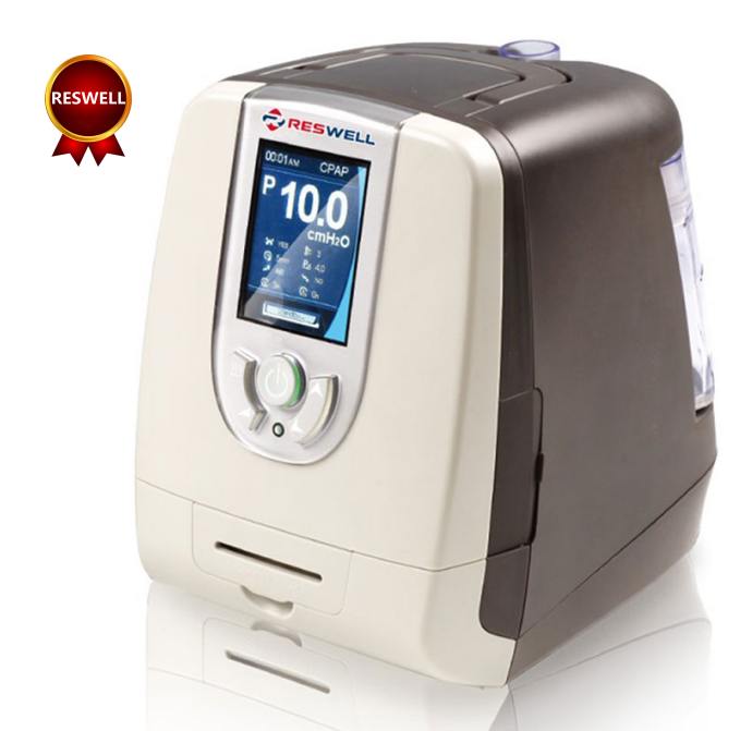 Дорожный аппарат cpap