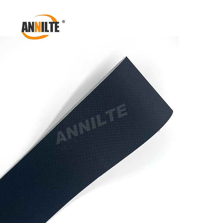 Annilte Anti-skid Treadmill Belt Running Belt Diamond Pattern Low Noise 1.6mm treadmill drive belt