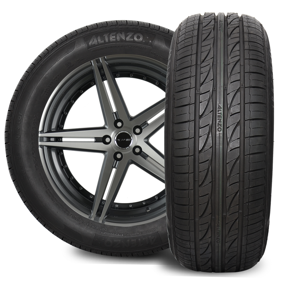 Спортивная шина Equator 195/60R15, завод Altenzo производит различные дешевые автомобильные шины, шины для пассажирских китайских автомобилей
