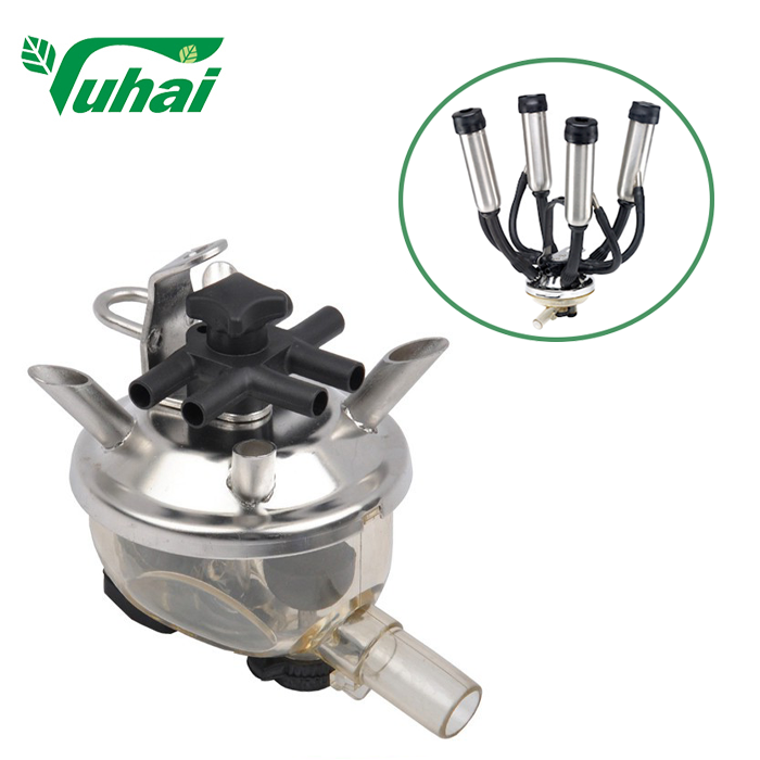 GEA молочный коготь 300cc
