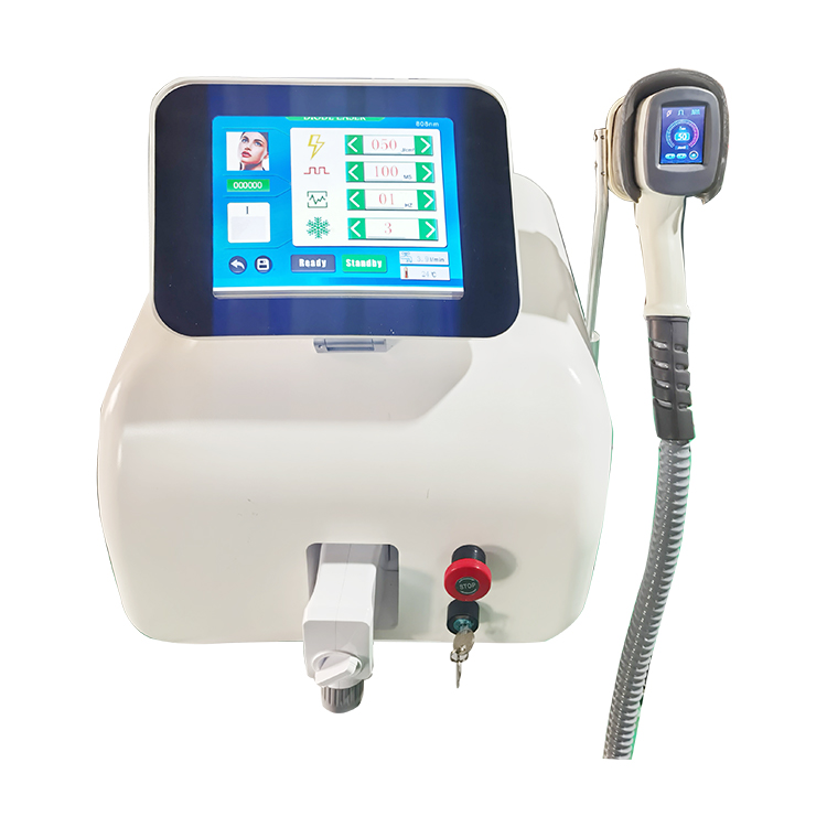 2025 new Design Shaving Hair Removal Other Shaving & Hair Removal Products Hair Removal Appliances Shaving Machine For Body