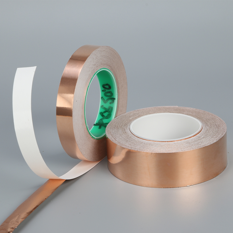 Mylar толщиной 0,1 мм для кабеля медной ленты фольги