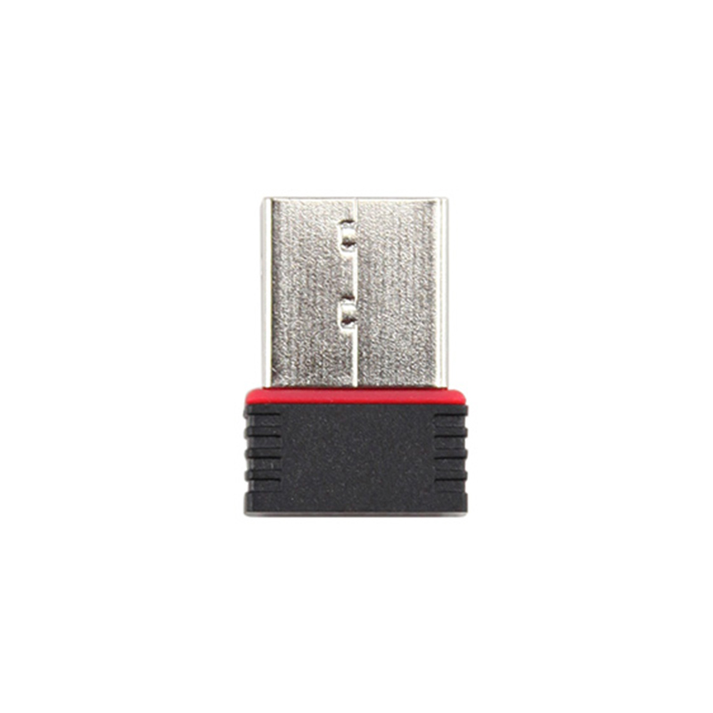 Высокое качество USB 2,0 Hi-Speed 150 Мбит/с Wi-Fi адаптер Wi-Fi антенны Wi-Fi приемник USB Сетевая карта