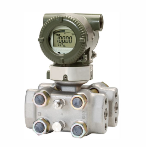 Передатчик дифференциального давления EJA130E Yokogawa