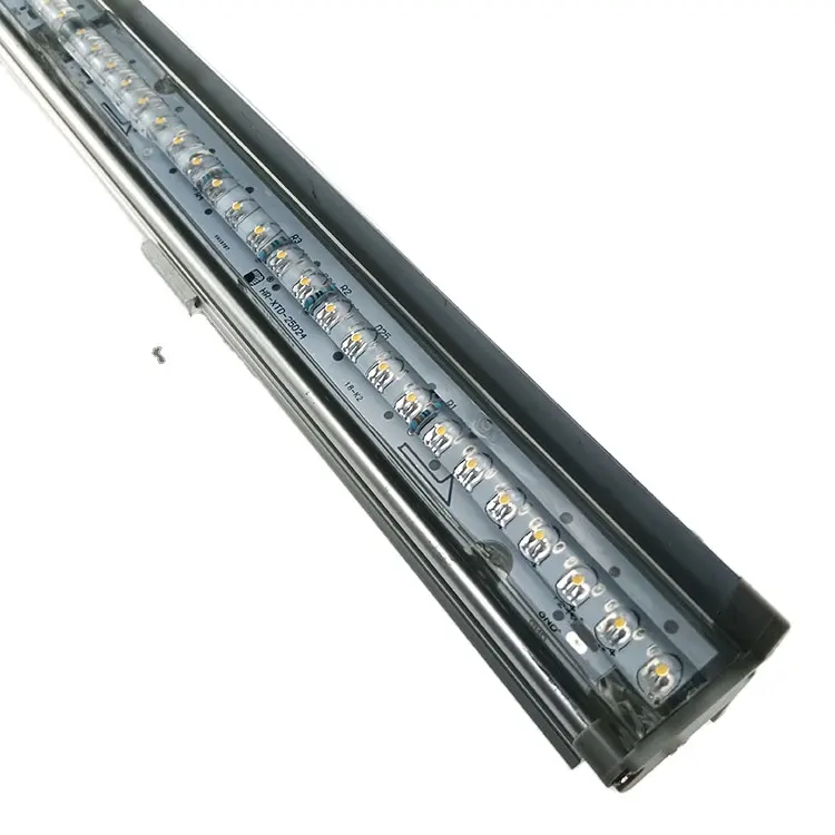 Ceiling Outdoor Facade Light Led Wall Washer Rgbw 100w
