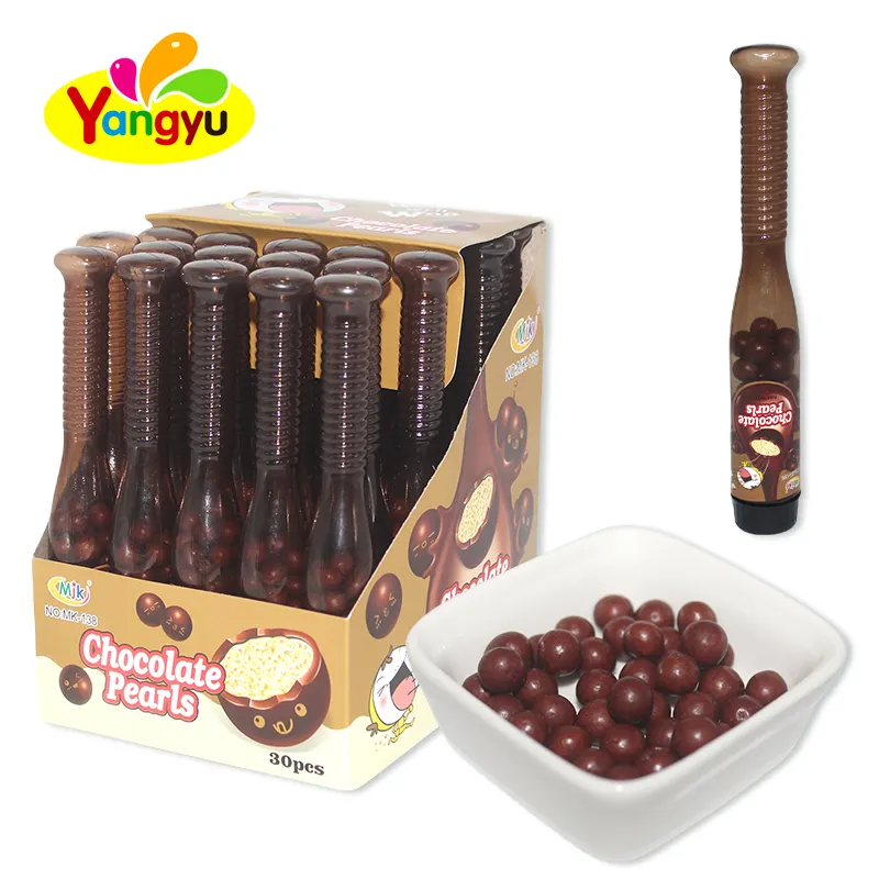 Halal Chocolate Ball for Wholesale