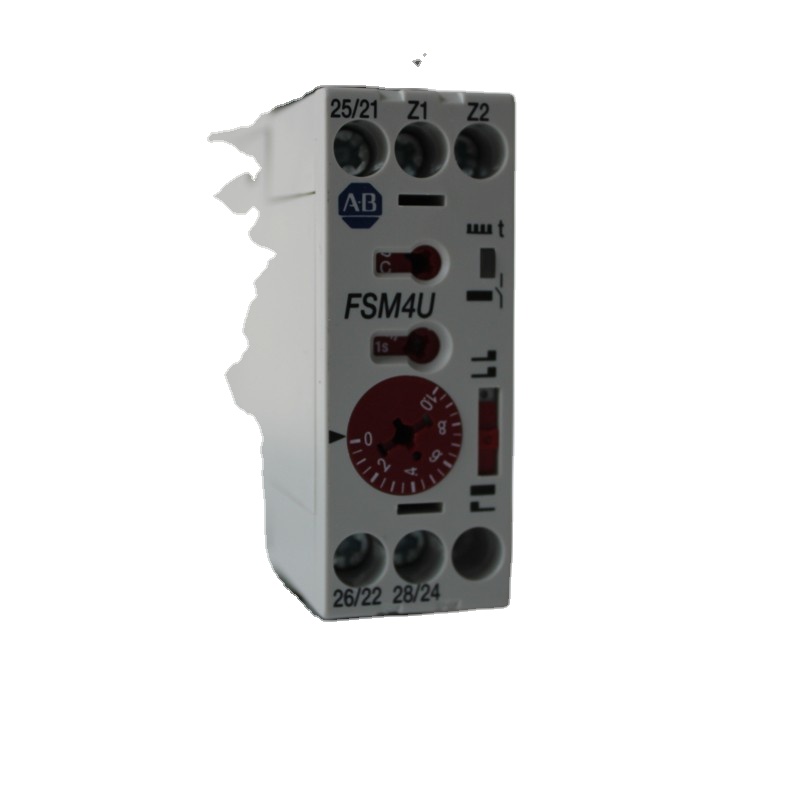 Allen bradley электронный таймер НОВЫЙ FSM4U 700-FS Высокопроизводительные реле и таймеры 700-FSM4UU18