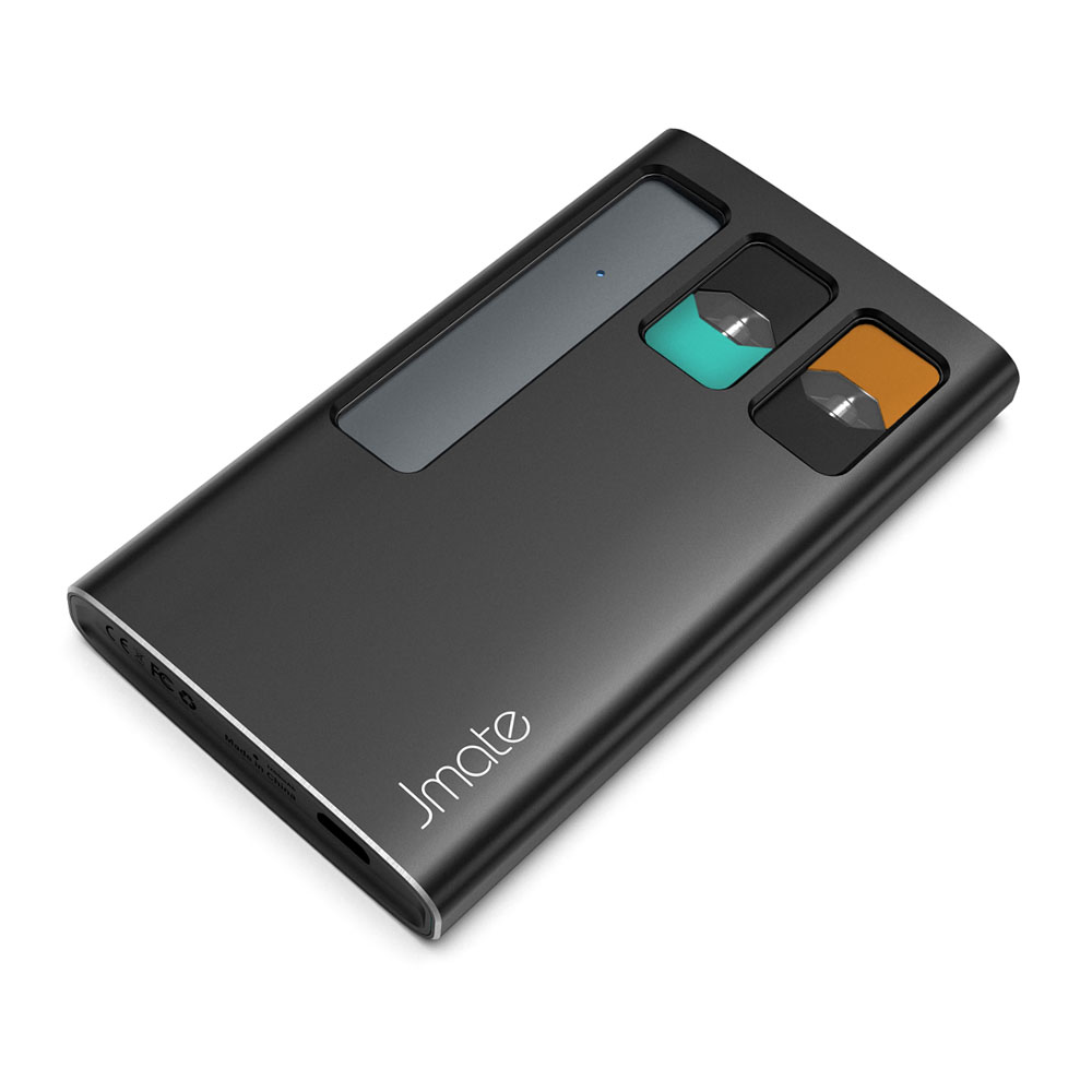Оптовая продажа Jmate портативный зарядный чехол PCC для JUUL зарядное устройство