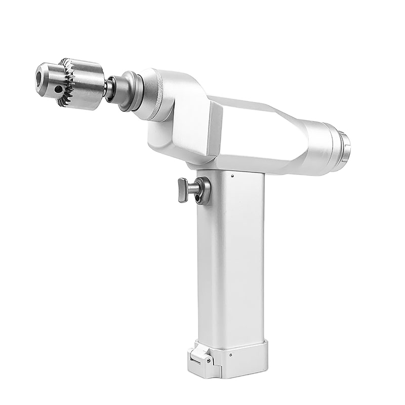 GreatLH orthopedic bone drill instruments orthopedic instrumet dual functional cannulated drill for trauma operation