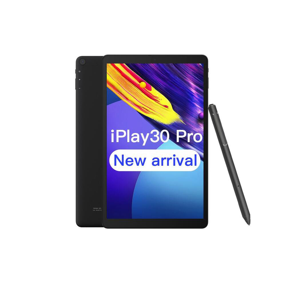 Ветвью ALLDOCUBE и iPlay30 Pro 10,5 дюймов Android 10 Tablet PC 6 ГБ ОЗУ 128 ГБ ROM P60 MT 6771 1920*1200 4 аппарат не привязан к оператору сотовой связи телефонный звонок таблетки