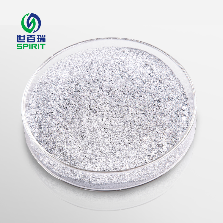 ceramic industry 4~5 micron Spherical Aluminum powder
