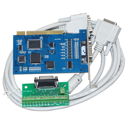PCI карты nc studio