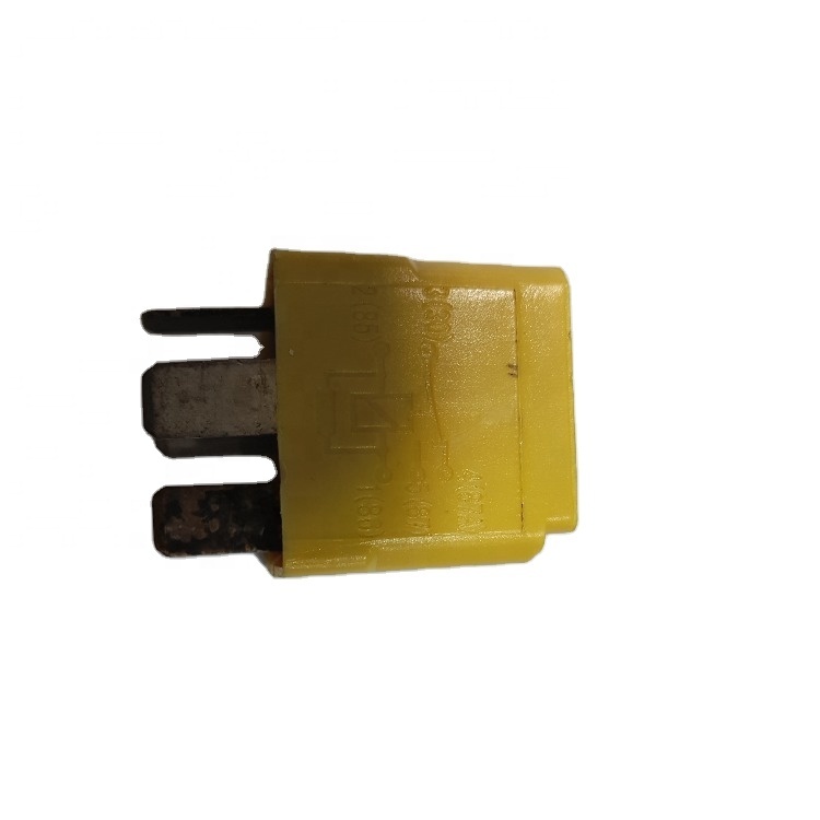 MercedesBenz ML320 Multi-Use Yellow Auto Relay A0025421419