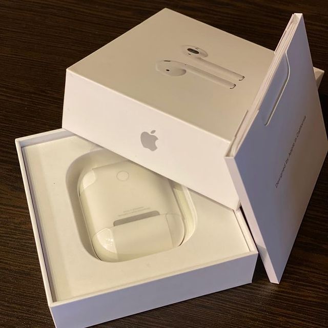 Air Pods Gen 2 apple airpods оригинальные ANC gen3 беспроводные наушники Clone Tws Bluetooth наушники Airpods 2
