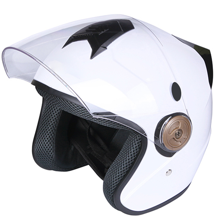 Factory Direct Sales Wholesale Motorcycle Helmets Good Quality