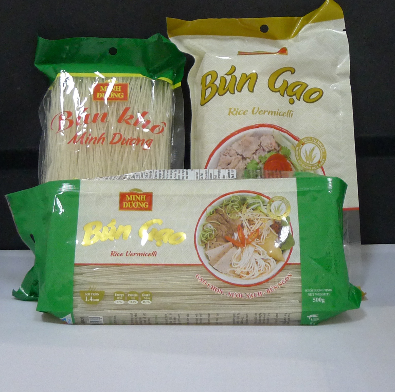Vietnam rice vermicelli
